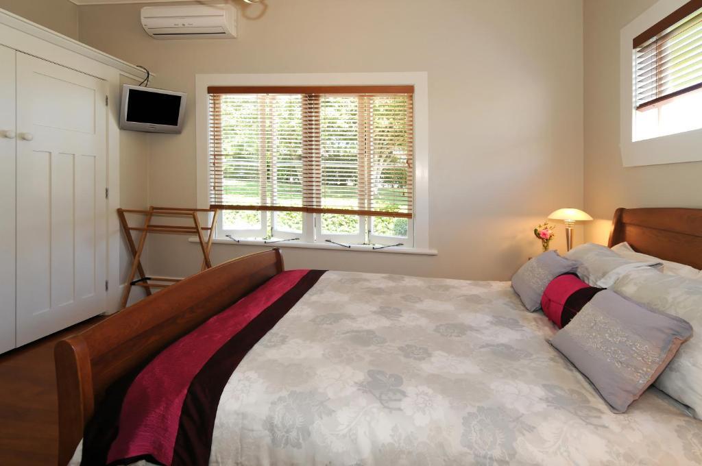 Oak Lane Lodge Hamilton Pokoj fotografie